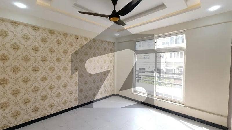 3200 Square Feet Upper Portion In Stunning I-8 Markaz Is Available For Rent