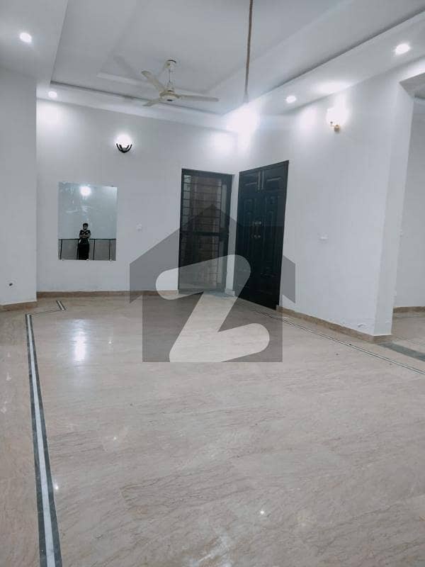 1 Kanal House lower Portion For Rent in Chinar Bagh Raiwind Road Lahore