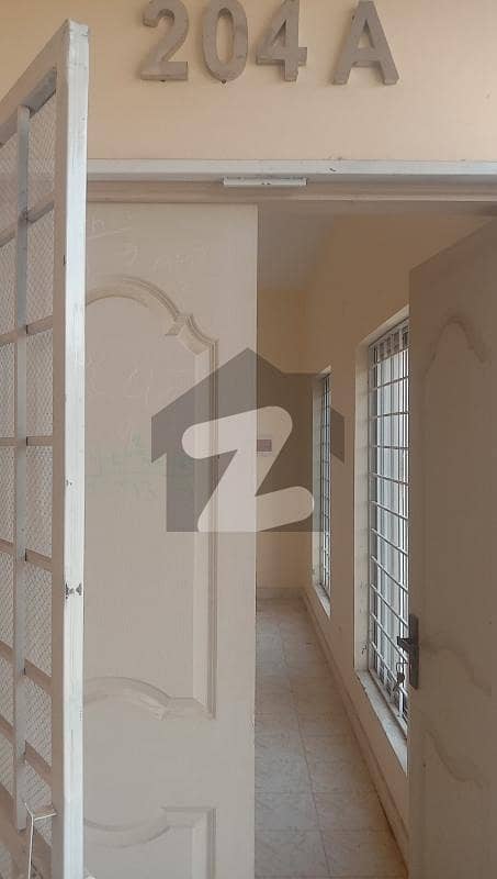 2 Bedrooms Beautiful Appointment For Rent Awami Villa 6 Bahria Town Phase 8 Rawalpindi