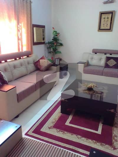One Kanal house for rent