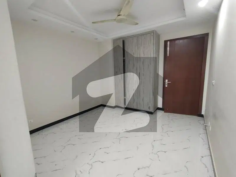 600 Square Feet Fully Furnished Flat For Sale In Bahria Town Rawalpindi