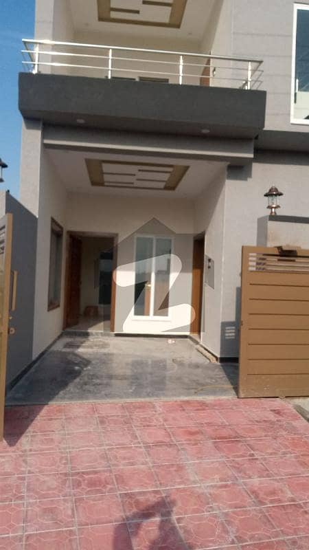 5 Marla House For sale In Rs. 14000000 Only