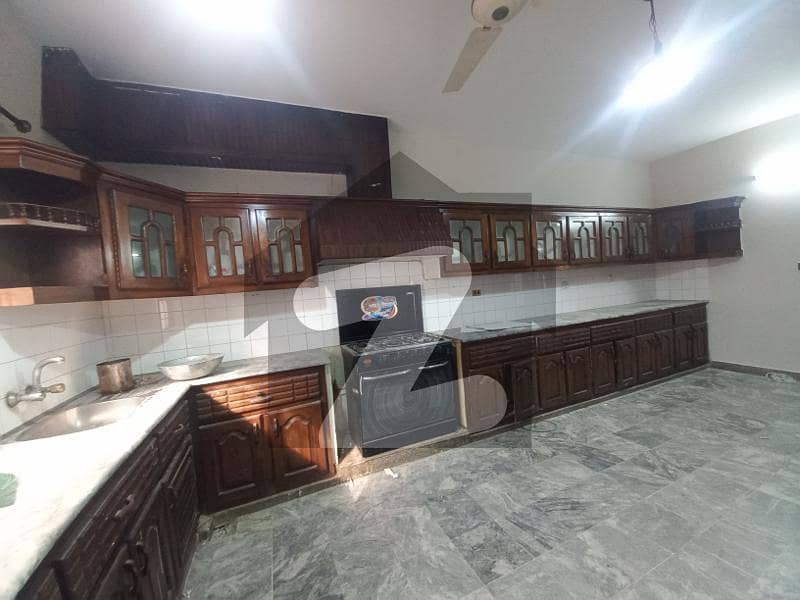 Double Storey Annexy For Rent In F-11 Islamabad