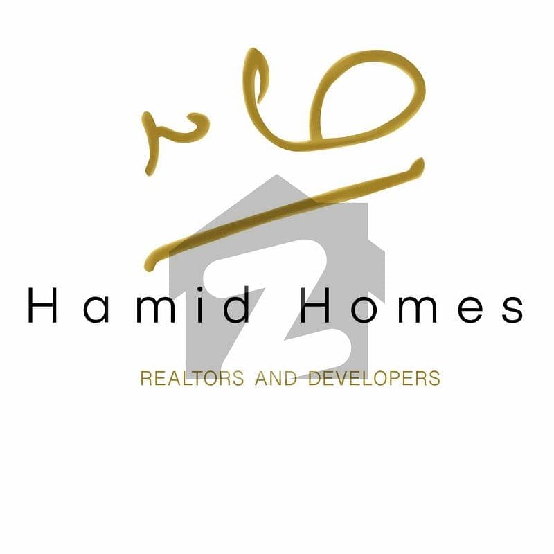 2.22 Marla Commercial plot Available For Sale 2.22 Marla Commercial plot Available For Sale