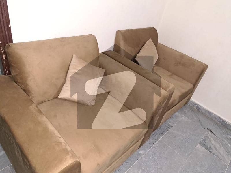Neat And Clean Furnished Flat For Rent In Pakistan Town Phase 1