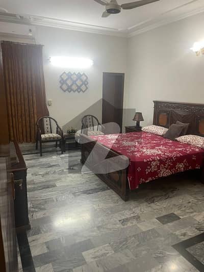 10 Marla Beautiful House For Rent Allama Iqbal Town Lahore