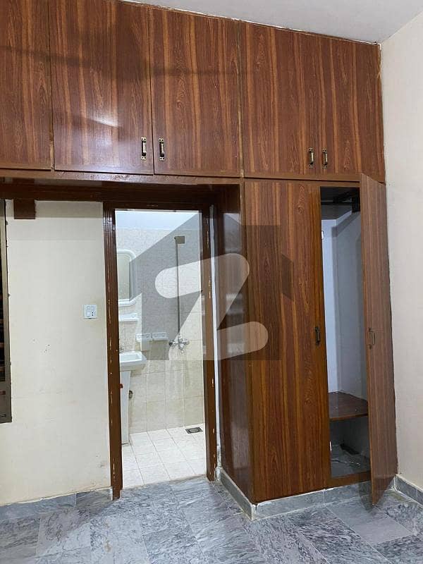 2bedroom apartment unfurnished for rent in Golra Sharif near E 11
