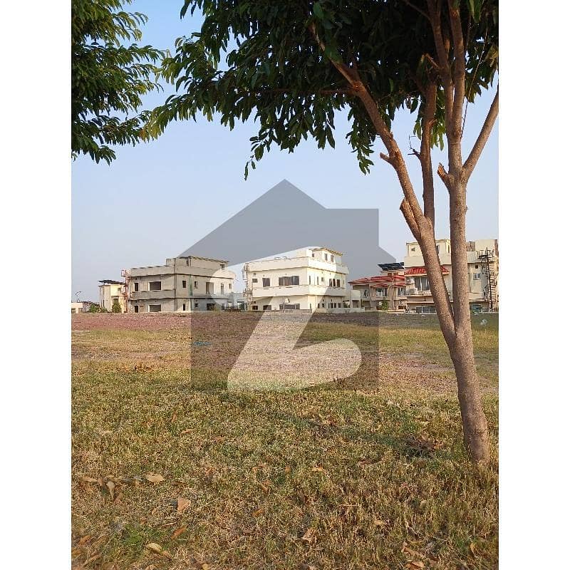 2 Kanal Plot Available For Sale
