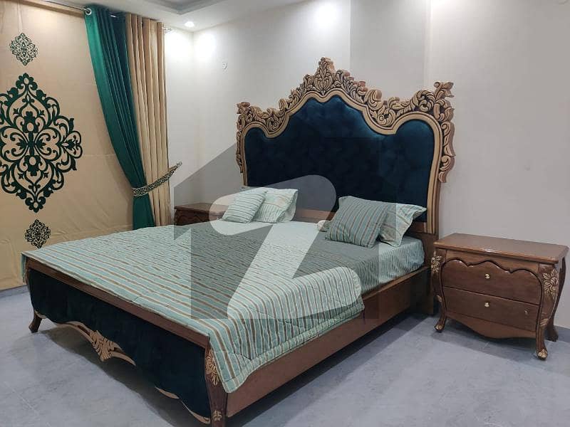 بحریہ ٹاؤن لاہور میں 1 کمرے کا 2 مرلہ مکان 45.0 ہزار میں کرایہ پر دستیاب ہے۔