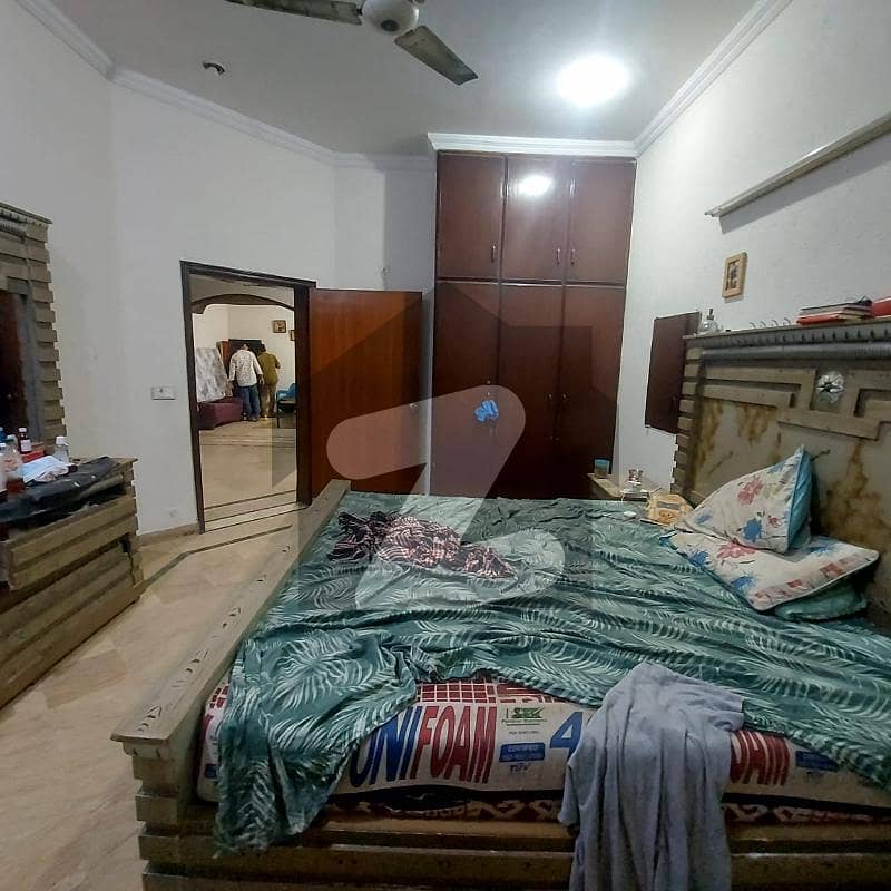 5 Marla Lower portion For Rent in Johar Town