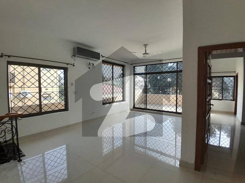 Brand New 4 Bedroom With Green Lawn Available In F-8 For Rent Brand New 4 Bedroom With Green Lawn Available In F-8 For Rent