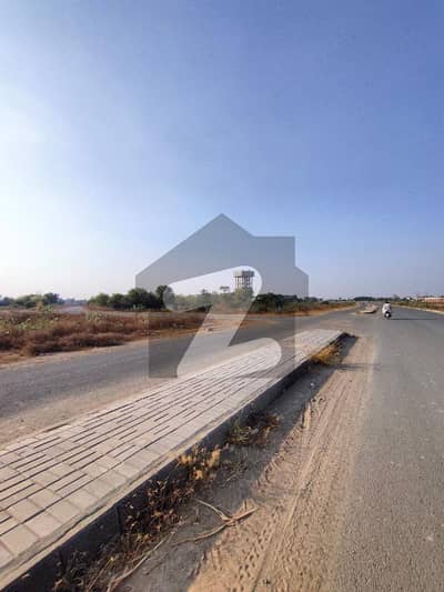 10 Marla Prime Location Plot No 1094 For Sale Dha Phase 5 M Block Lahore