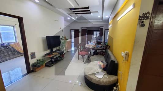 4 Bed + Maid Room, 1st Fl, Spacious Apt for Reasonable Rent in Big Bukhari