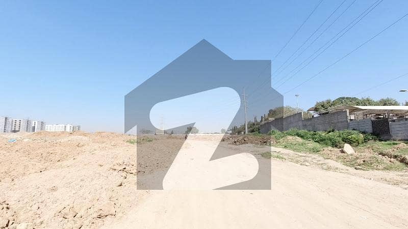 I-12/3 Plot Available Back To Nust Road Size 25x50 For Sale