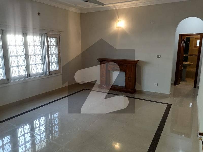 Beautiful House Available For Rent F10 Islamabad