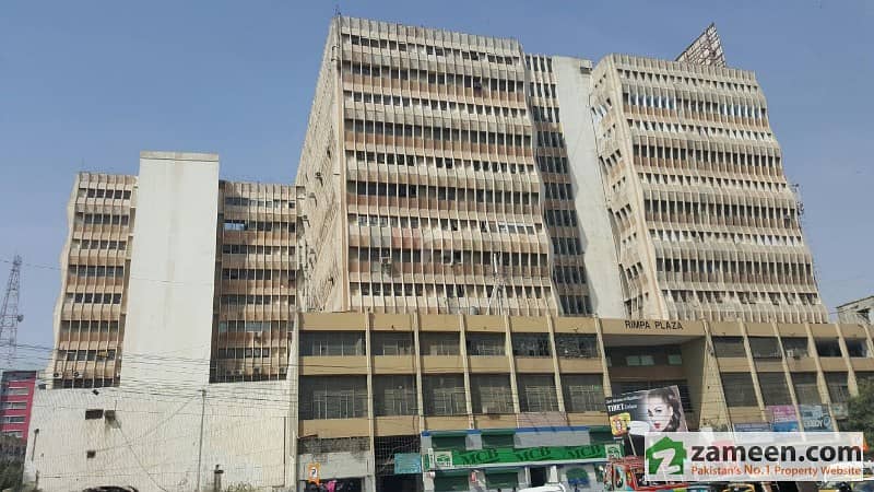 Rimpa Plaza - Office For Sale Rimpa Plaza - Office For Sale