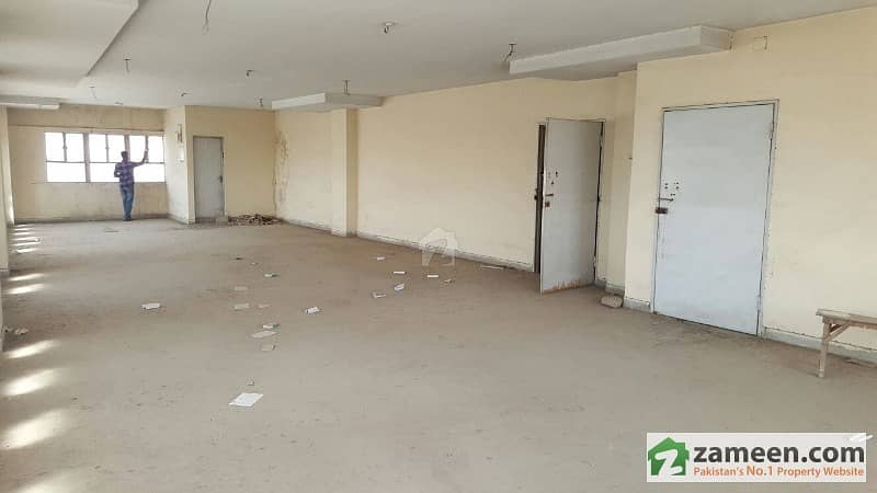 Rimpa Plaza - Office For Sale M. A. Jinnah Road, Karachi ID2408701 ...