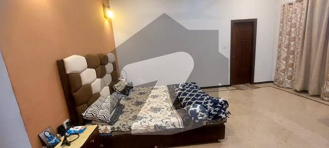 1 Kanal Used Double Unit New Condition Beautiful Affordable House Of 1 Kanal Is Available For Sale