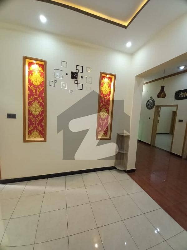 5 Marla Upper Portion For Rent Airport Housing Society Sector 4