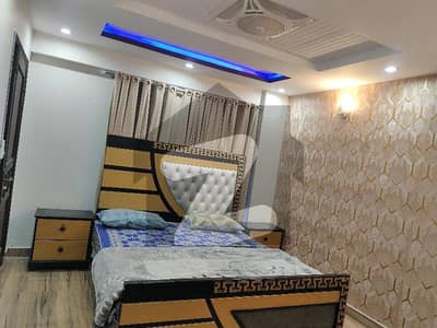 1 Bedroom Furnished Flat For Rent In Bahria Town