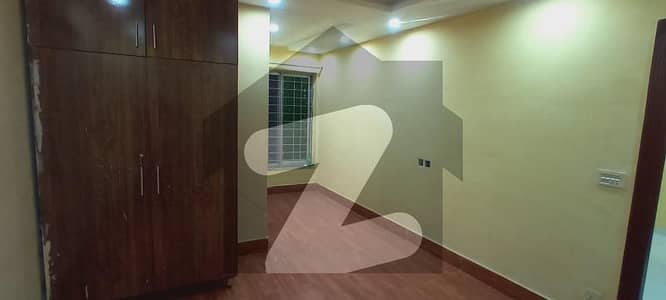 1 Bed Appartment Available For Sale In Hot Location Canal Garden Lahore.