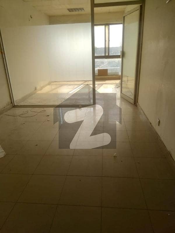 F10 Markaz Office For Rent