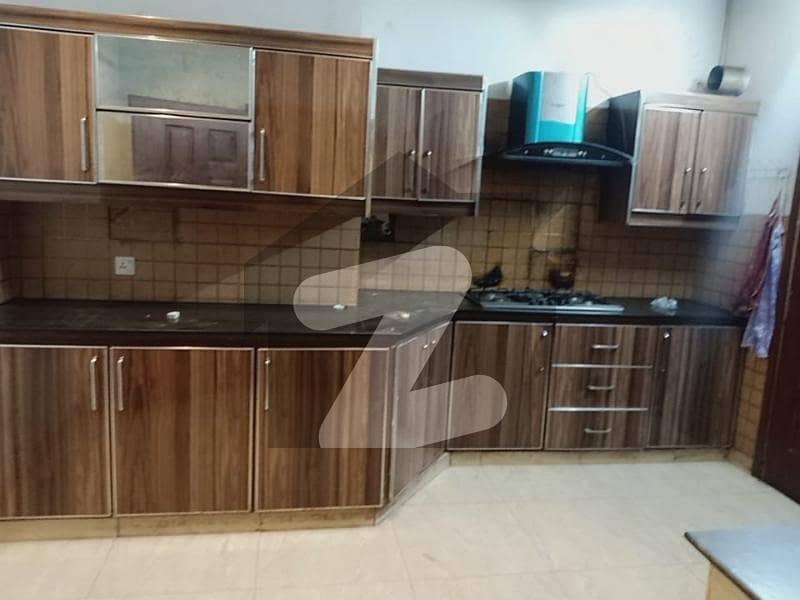 Double story house for rent silent office