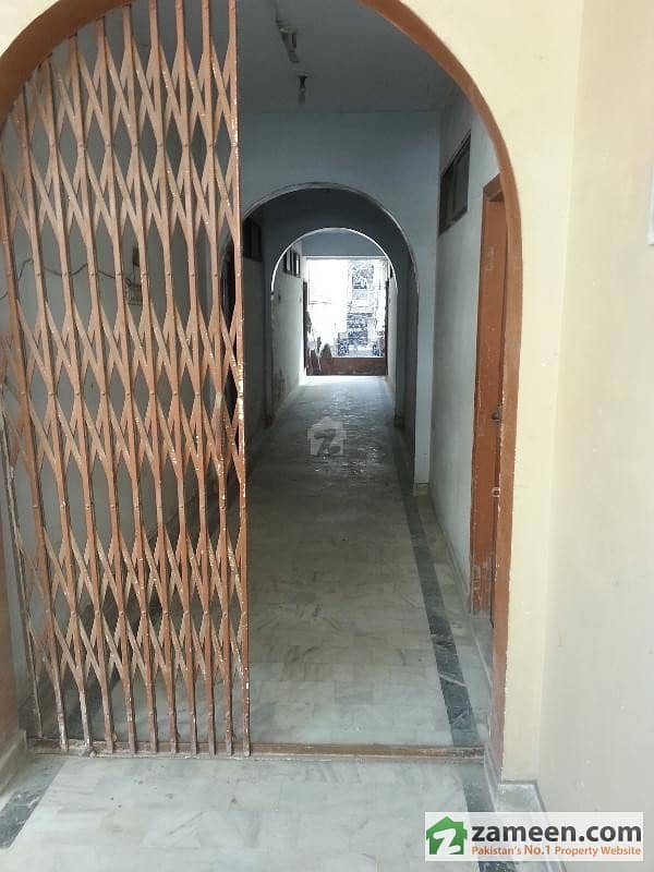 Ground Plus 3 Commercial Building For Sale - Near To Taj Medical Complex Ground Plus 3 Commercial Building For Sale - Near To Taj Medical Complex