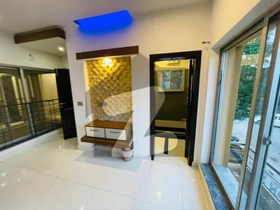 5 Marla House Available For Sale In Block AA Sector D Bahria Town Lahore