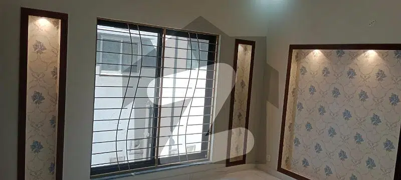5 Marla House Available For Rent In Block AA Sector D Bahria Town Lahore