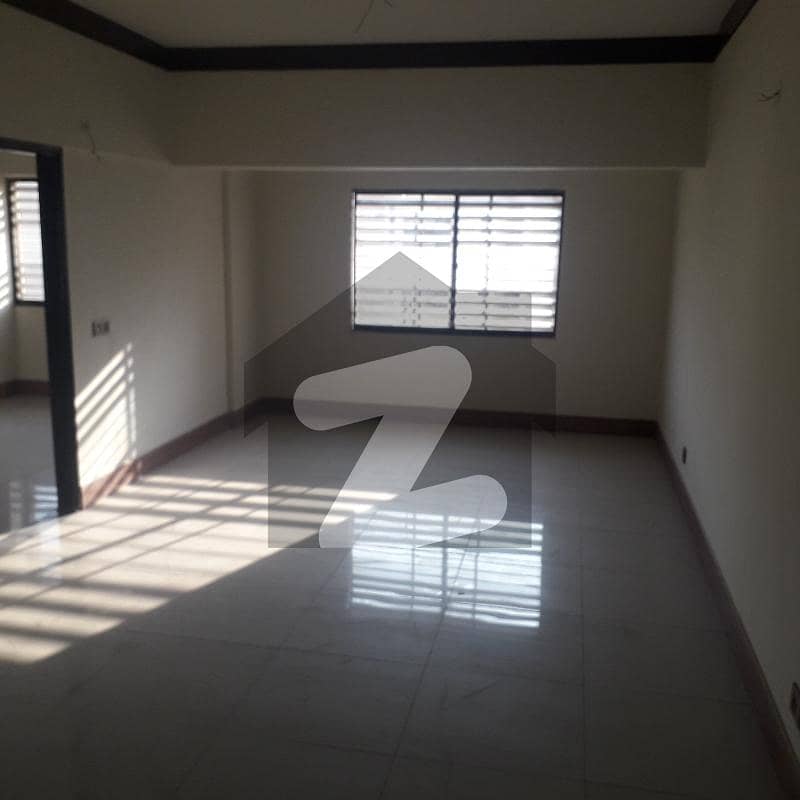 رفیع پریمیر ریذیڈنسی سکیم 33,کراچی میں 3 کمروں کا 8 مرلہ فلیٹ 1.9 کروڑ میں برائے فروخت۔