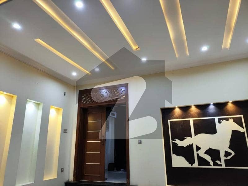 7 Marla Double Storey House For Sale In Gulberg Residencia Islamabad