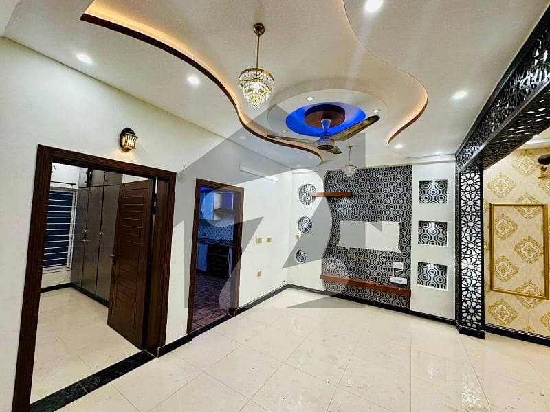 5 Marla Designer House Is Available For Sale Bahria Town Phase 8 Rawalpindi