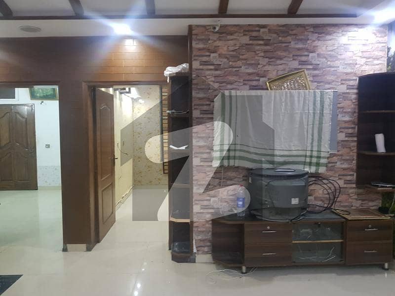 5 Marla Lower Portion For Rent At Very Prime Location And Very Good Ideal House