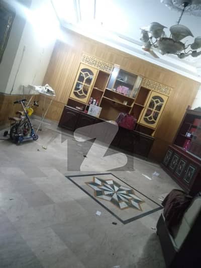 10 Marla House For Sale Allama Iqbal Town Lahore