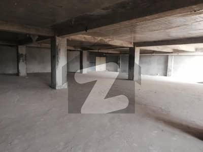 13000 Square Feet Covered Area Building Available For Rent For Bank And Offices Gt Road Peshawar