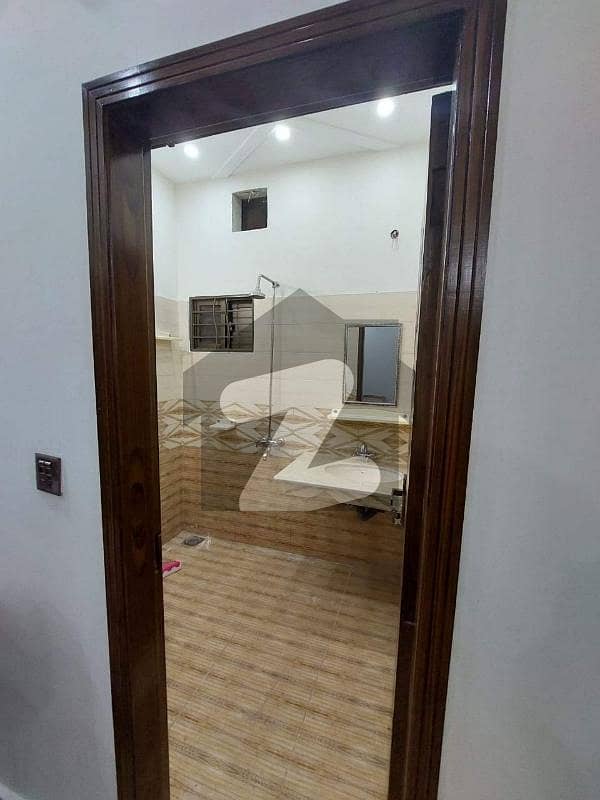 12 upper portion Available for Rent in Canal Gardens society lahore