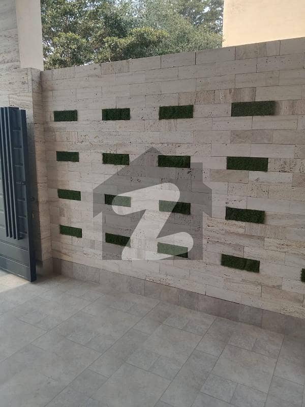 5 MARLA BRAND NEW HOUSE FOR SALE In Phase 9 TOWN DHA Lahore