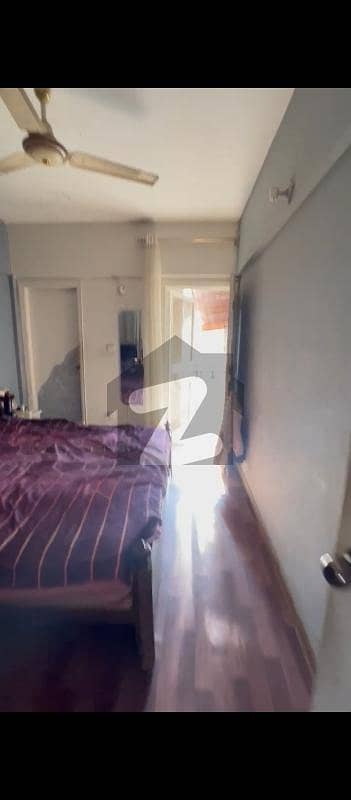 3bad Dd 3rd Floor Flat, Bungalow Facing Ready To Move