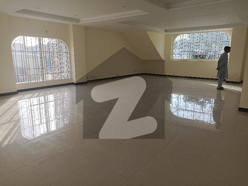 Bahria Town Phase 4 Civic Center 1st Floor Shop For Rent