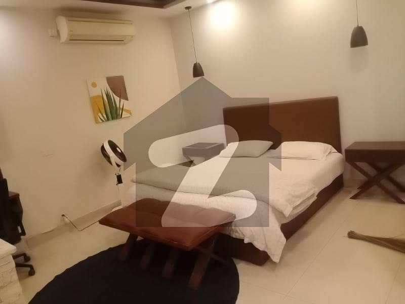 1 Kanal Fully Furnished Upper Portion For Rent For Short And Long Time