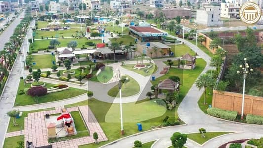Property For sale In Citi Housing Phase 2 - Block D Gujranwala Is Available Under Rs. 12000000