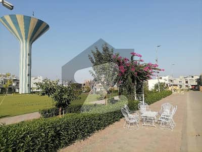 Get An Attractive Prime Location Residential Plot In Multan Under Rs ...