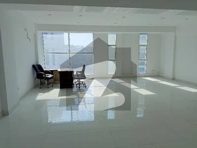100 Sq yards Brand New Commercial Building Available For Sale at Zulfiqar Commercial Phase 8 DHA Karachi