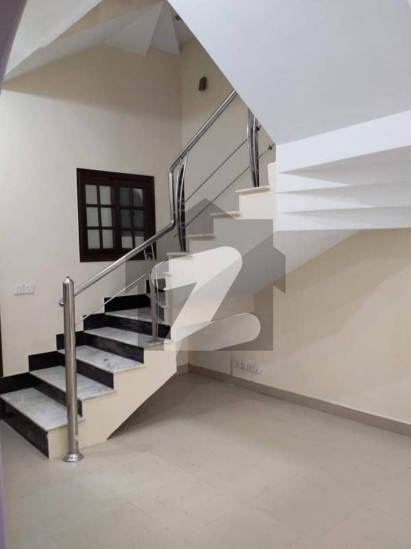 HOUSE FOR SALE IN DHA PHASE 7 EXT