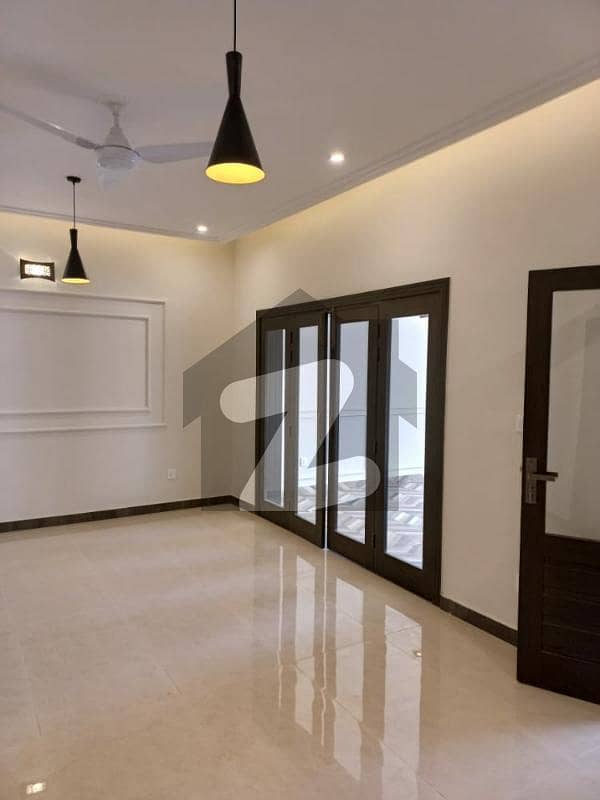 10 Brand new house available for sale in Sector C1 bahria enclave