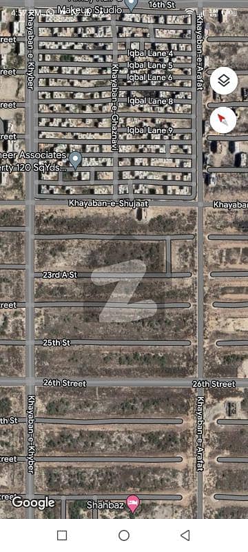 200 yard sehar commercial lane chance deal in dha