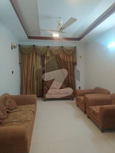 240 Square Yards Upper Portion Is Available For Rent