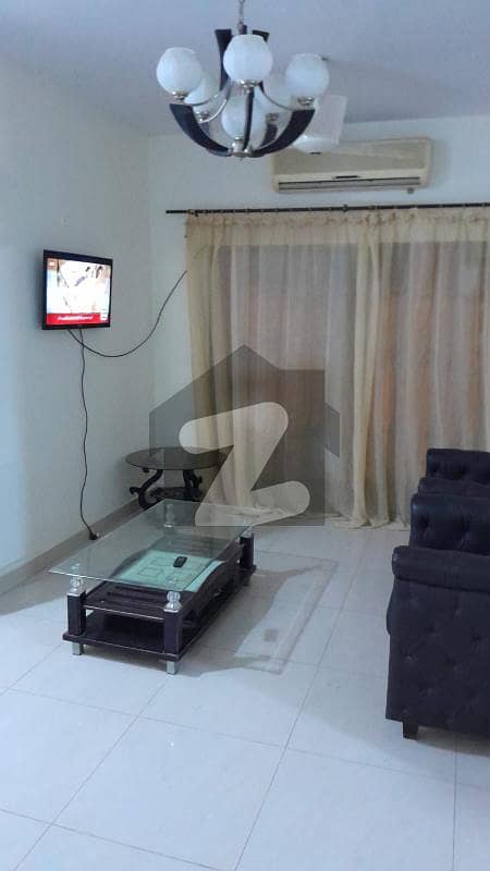 3 Bed Furnished Ground Floor Flat For Rent At Pechs 3