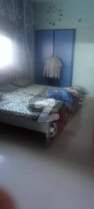 3 Bed Dd Flat For Sale At Khalid Bin Walid Road